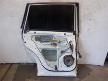 Load image into Gallery viewer, REAR DOOR Infiniti QX60 2014 14 2015 15 Left - 1147189