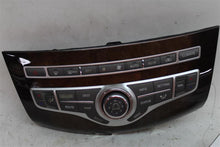 Load image into Gallery viewer, RADIO CONTROLS Infiniti JX35 QX60 2013 13 2014 14 2015 15 2016 16 - 1147249