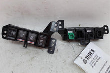 Load image into Gallery viewer, DASH CONSOLE SWITCH Infiniti QX60 2014 14 - 1147253