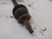 Load image into Gallery viewer, FRONT CV AXLE SHAFT Hyundai Santa Fe Kia Sorento 13 14 15 Right - 1147285