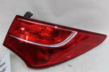 Load image into Gallery viewer, OUTER TAIL LIGHT LAMP Hyundai Santa Fe 13 14 15 16 Right - 1147314