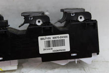 Load image into Gallery viewer, FRONT DOOR WINDOW SWITCH Hyundai Santa Fe 13 14 15 16 Left - 1147328