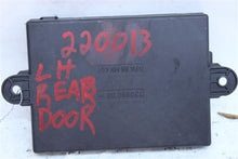 Load image into Gallery viewer, DOOR CONTROL MODULE COMPUTER S400 S450 Cdn S550 S600 07-11 - 1147382