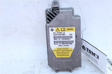Load image into Gallery viewer, AIR BAG CONTROL MODULE COMPUTER BMW 528i 535i 550i 2011 11 - 1147383