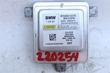Load image into Gallery viewer, COMPUTER BMW 528i 2013 13 MATCH NUMBERS - 1147384