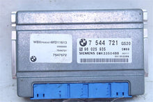 Load image into Gallery viewer, Transmission Computer BMW X3 2004 04 2005 05 2006 06 .0L - 1147390