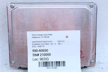 Load image into Gallery viewer, ECU ECM COMPUTER BMW X3 2004 04 2005 05 3.0L - 1147391