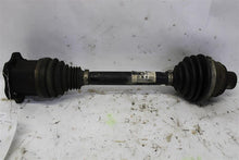 Load image into Gallery viewer, FRONT CV AXLE SHAFT Audi Q5 09 10 11 12 AT - 1147421