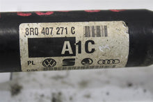 Load image into Gallery viewer, FRONT CV AXLE SHAFT Audi Q5 09 10 11 12 AT - 1147422