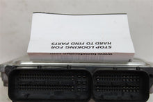 Load image into Gallery viewer, ECU ECM COMPUTER CC Passat 2010 10 2.0L - 1147429