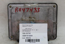 Load image into Gallery viewer, ECU ECM COMPUTER VW Golf Jetta 1999 99 Cali 2.0 - 1147433