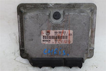 Load image into Gallery viewer, ECU ECM COMPUTER VW Golf Jetta 1999 99 Cali 2.0 - 1147433