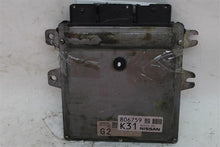 Load image into Gallery viewer, ECU ECM COMPUTER Infiniti QX60 Nissan Pathfinder 2014 14 - 1147442