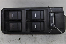 Load image into Gallery viewer, FRONT DOOR WINDOW SWITCH Land Rover LR3 05 06 07 08 09 Left - 1147542