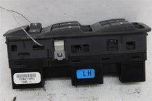 Load image into Gallery viewer, FRONT DOOR WINDOW SWITCH Land Rover LR3 05 06 07 08 09 Left - 1147542