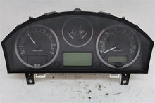 Load image into Gallery viewer, SPEEDOMETER CLUSTER Land Rover LR3 2005 05 2006 06 - 1147549