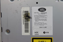 Load image into Gallery viewer, Radio Land Rover LR3 2005 05 2006 06 2007 07 2008 08 2009 09 Am Fm CD - 1147552