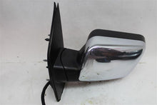 Load image into Gallery viewer, SIDE VIEW MIRROR QX56 Titan Armada 2008 08 2009 09 10 11 12 13 Left - 1147603
