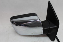 Load image into Gallery viewer, SIDE VIEW DOOR MIRROR QX56 Armada Titan 2009-2015 Right - 1147624