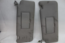 Load image into Gallery viewer, INTERIOR SUN VISORS QX56 Armada Titan 2004-2014 - 1147656