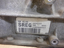 Load image into Gallery viewer, TRANSMISSION BMW X3 2009 09 2010 10 - 1147672