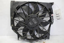 Load image into Gallery viewer, RADIATOR FAN ASSEMBLY BMW X3 2004 04 2005 05 2006 06 07 08 09 10 - 1147693