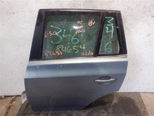 Load image into Gallery viewer, REAR DOOR BMW X3 2004 04 2005 05 2006 06 2007 07 2008 08 09 10 Left - 1147724
