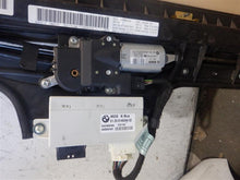 Load image into Gallery viewer, SUNROOF ASSEMBLY BMW X3 2004 04 2005 05 2006 06 07 08 09 10 Front - 1147730