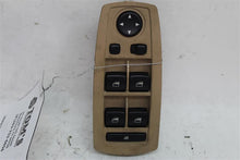 Load image into Gallery viewer, FRONT DOOR WINDOW SWITCH BMW X3 04 05 06 07 08 09 10 Left - 1147766