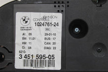 Load image into Gallery viewer, SPEEDOMETER CLUSTER BMW X3 2007 07 2008 08 2009 09 2010 10 Auto - 1147783