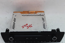 Load image into Gallery viewer, RADIO BMW X3 Z4 2007 07 2008 08 2009 09 2010 10 AM FM CD - 1147787