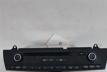 Load image into Gallery viewer, RADIO BMW X3 Z4 2007 07 2008 08 2009 09 2010 10 AM FM CD - 1147787