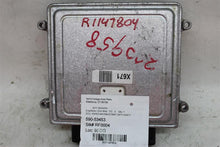 Load image into Gallery viewer, ECU ECM COMPUTER Hyundai Sonata 2011 11 2012 12 2013 13 Auto - 1147804