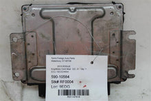 Load image into Gallery viewer, ECU ECM COMPUTER Nissan Rogue 2018 18 2019 19 2020 20 - 1147818