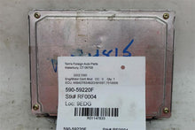 Load image into Gallery viewer, ECU ECM COMPUTER BMW 530I 2001 01 2002 02 2003 03 - 1147833