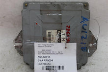 Load image into Gallery viewer, ECU ECM COMPUTER Subaru Legacy 2005 05 2.5L Manual - 1147835