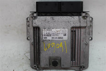 Load image into Gallery viewer, ECU ECM COMPUTER Hyundai Accent 2015 15 - 1147837
