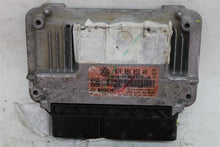 Load image into Gallery viewer, ECU ECM COMPUTER Volkswagen Golf Jetta 2010 10 - 1147842
