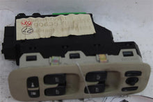 Load image into Gallery viewer, DRIVERS MASTER WINDOW SWITCH Volvo S80 S60 V70 XC90 2005 05 2006 06 - 1147931