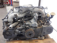 Load image into Gallery viewer, CYLINDER BLOCK Subaru Forester Impreza Legacy 06 07 08 09 - 1147950