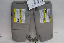 Load image into Gallery viewer, INTERIOR SUN VISORS Subaru Baja Legacy 03 04 05 06 07 08 09 - 1148030