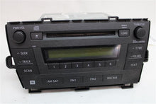 Load image into Gallery viewer, RADIO Toyota Prius 2010 10 2011 11 - 1148136