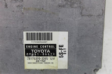 Load image into Gallery viewer, ECU ECM COMPUTER Toyota Camry Solara 1999 99 - 1148159