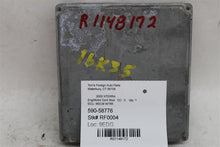 Load image into Gallery viewer, ECU ECM COMPUTER Frontier Xterra 2000 00 Auto V6 - 1148172
