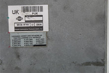 Load image into Gallery viewer, ECU ECM COMPUTER Frontier Xterra 2000 00 Auto V6 - 1148172