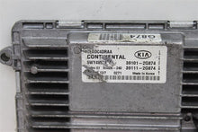Load image into Gallery viewer, ECU ECM COMPUTER Kia Optima 2011 11 2012 12 2013 13 - 1148176