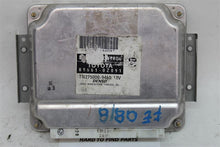 Load image into Gallery viewer, ECU ECM COMPUTER TOYOTA COROLLA 2003 2004 AUTO - 1148186