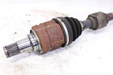 Load image into Gallery viewer, FRONT CV AXLE SHAFT Toyota Camry 12 13 14 15 16 Left - 1148194