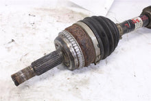 Load image into Gallery viewer, FRONT CV AXLE SHAFT Toyota Camry 12 13 14 15 16 Left - 1148194