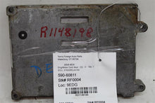 Load image into Gallery viewer, ECU ECM COMPUTER MDX 2005 05 2006 06 - 1148198